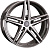 Replay LX189 18x8" 5x114.3мм DIA 60.1мм ET 30мм GMF