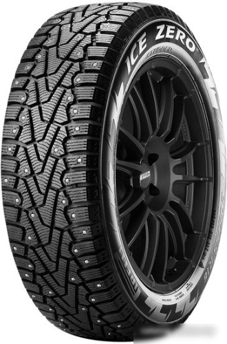 Pirelli Winter Ice Zero 175/65R14 82T (шипы)