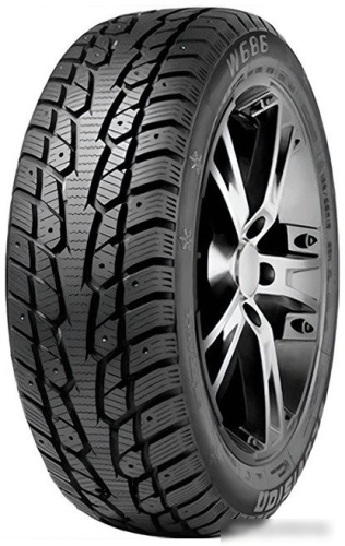 Ovation Ecovision W-686 245/45R18 100H XL (под шип)