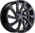 Khomen 1905 19x7.5" 5x108мм DIA 63.4мм ET 46мм GRF