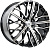 RST R002 20x8.5" 5x114.3мм DIA 60.1мм ET 30мм BD