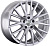 Replay LX107 18x8" 5x114.3мм DIA 60.1мм ET 30мм S