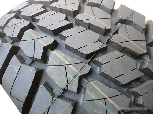 Triangle TR246 265/75R16 123/120Q