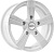 X'trike X-121 15x6" 5x139.7мм DIA 98мм ET 40мм W