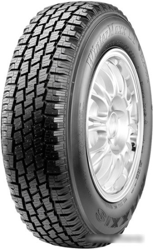 Maxxis MA-W2 Winter Maxx 195/75R16C 107/105R