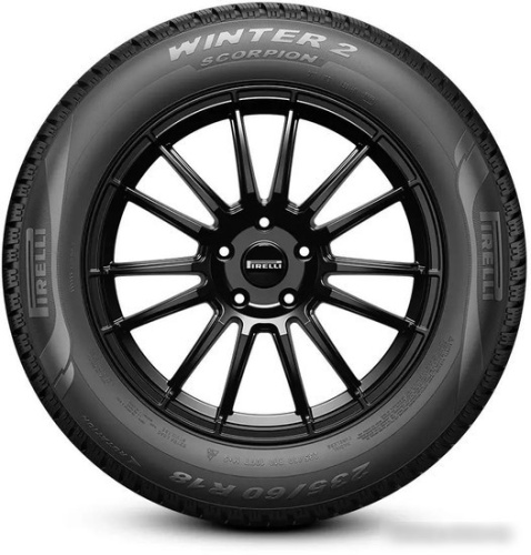 Pirelli Scorpion Winter 2 255/55R18 109V
