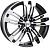 RST R167 17x7" 5x120мм DIA 65.1мм ET 55мм BDM