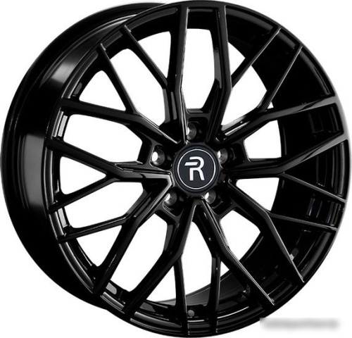 Replay CHR46 18x8" 5x108мм DIA 60.1мм ET 47мм BK