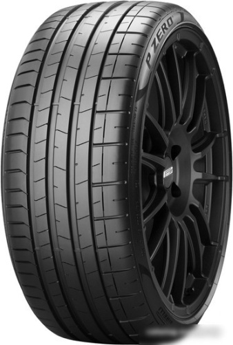 Pirelli P Zero PZ4 295/35R21 107Y
