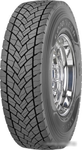 Goodyear KMAX D 235/75R17.5 132/130M