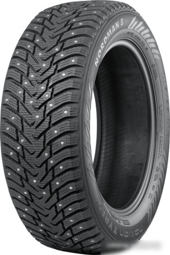 Nokian Tyres Nordman 8 215/60R16 99T (шип)
