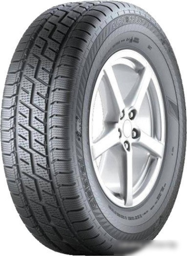 Gislaved Euro*Frost Van 195/75R16C 107/105R
