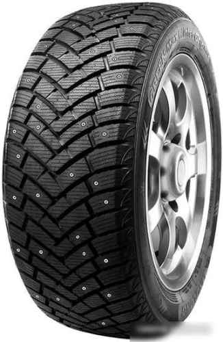 LingLong GreenMax Winter Grip SUV 225/65R17 106T (шипы)